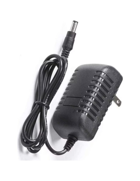 Adaptador AC/DC Radio Shack PRO-2053 Cargador 100-240V