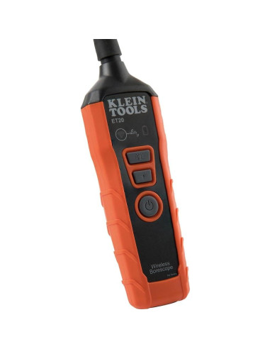 Borescope Klein Tools ET20 WiFi 9 mm 1.8 m Impermeable