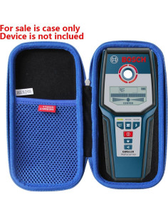 Funda Dura Hermitshell para Escáner Bosch GMS120 2
