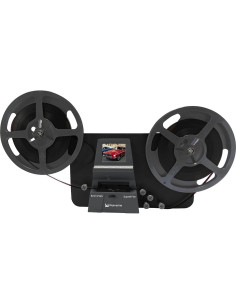 Digitalizador de Películas Wolverine Pro 8mm y Super 8 a MP4 2