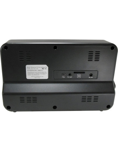 Digitalizador de Películas Wolverine Pro 8mm y Super 8 a MP4