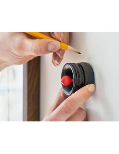 Buscador de Clavos Magnético StudPoP Original - Sin Baterías