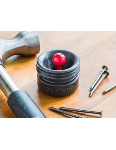 Buscador de Clavos Magnético StudPoP Original - Sin Baterías