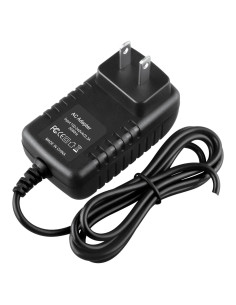 Adaptador de CA Uniden Bearcat UBC60XLT 30 Canales 10 Bandas