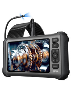 Cámara Endoscopio DEPSTECH 7" IPS 1080P IP67 5m