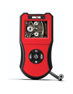 Cámara de Inspección Innova 3380 con Luz LED 6,86 cm