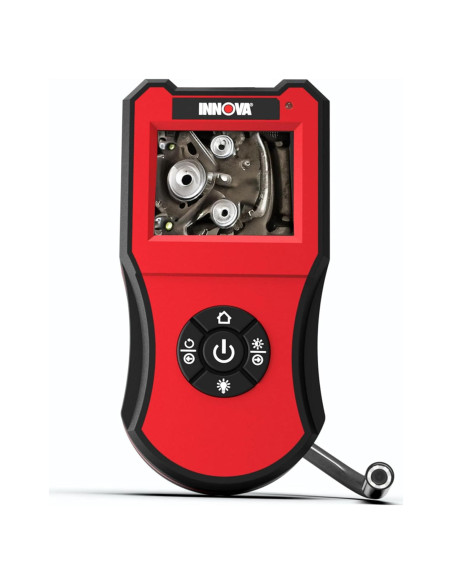 Cámara de Inspección Innova 3380 con Luz LED 6,86 cm