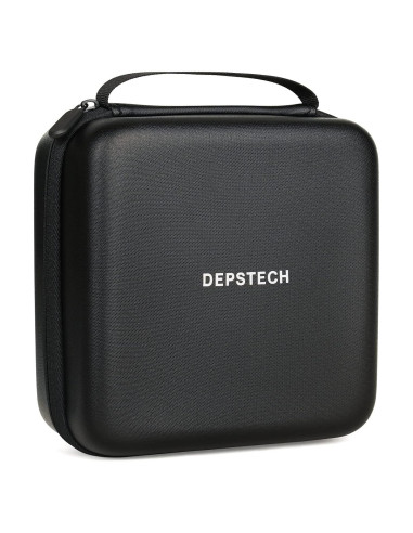 Funda Dura DEPSTECH para Endoscopio 17.3x8.7cm Negra