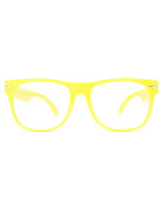 Gafas de Luz Azul OWL para Niños Lentes Claros No Recetadas