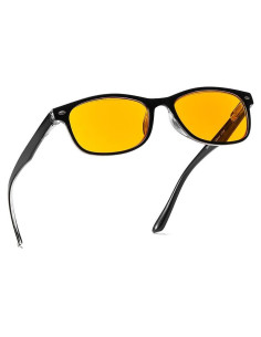 Gafas de lectura Suertree 95% Anti Luz Azul 1.0x