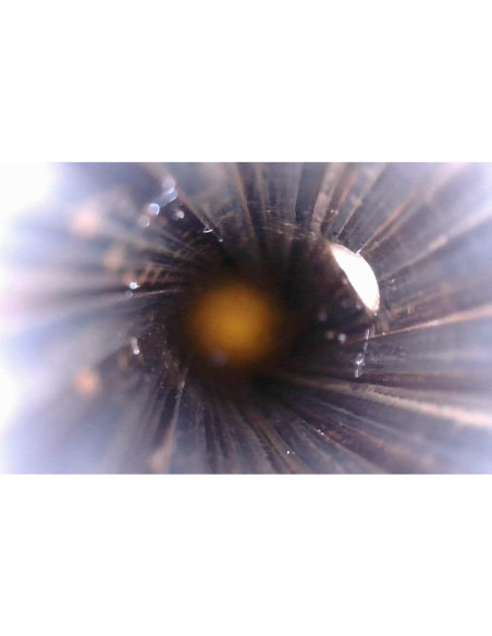 Borescopio Digital Vividia GB-430 USB 4mm 30cm Inspección