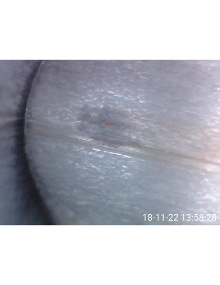 Borescopio Digital Vividia GB-430 USB 4mm 30cm Inspección