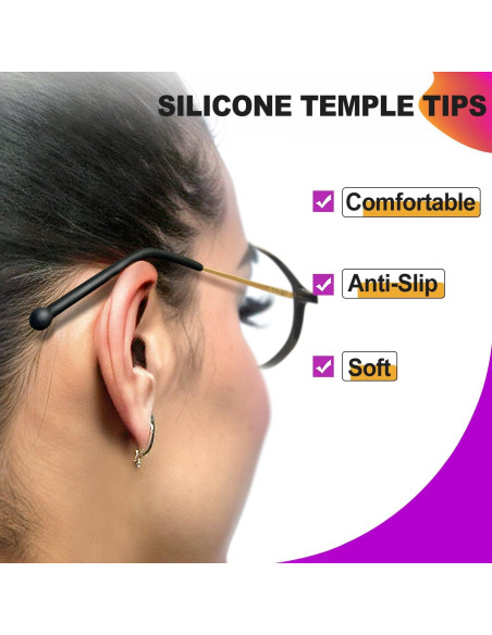 Gafas VISOONE TR90 Antirreflejo Bloqueo Luz Azul Rane Gafas VISOONE TR90 Antirreflejo Bloqueo Luz Azul Rane