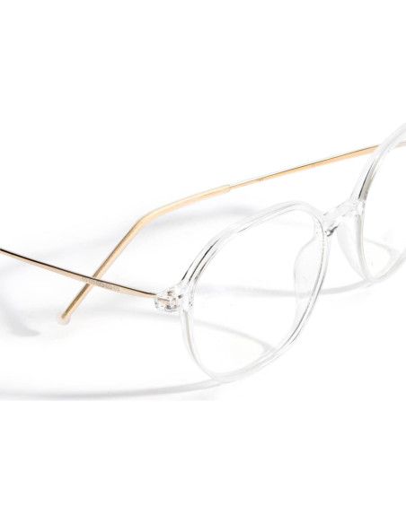 Gafas VISOONE TR90 Antirreflejo Bloqueo Luz Azul Rane Gafas VISOONE TR90 Antirreflejo Bloqueo Luz Azul Rane