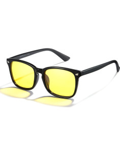 Gafas de luz azul Cyxus unisex con protección UV 8082 2
