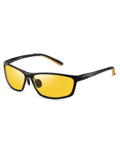 Gafas de Conducir Nocturna Soxick Antirreflejo UV400
