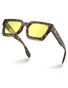 Gafas Gamer VISOONE Filtro Luz Azul Anti-Fatiga