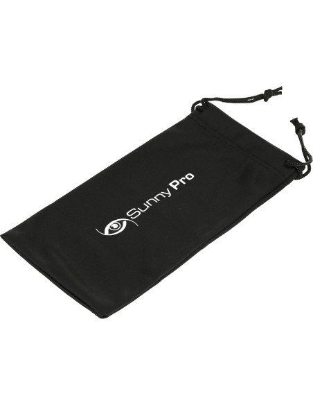 Gafas de sol Aviador SunnyPro Lentes Amarillas UV400