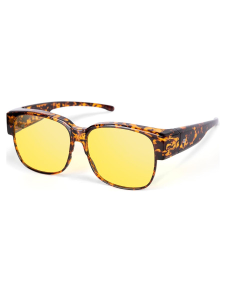 Gafas de Visión Nocturna BIRCEN Antideslumbrantes para Conducir Gafas de Visión Nocturna BIRCEN Antideslumbrantes para Conducir