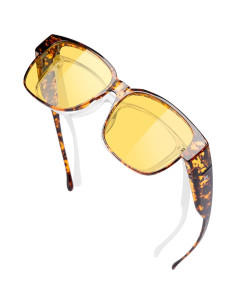 Gafas de Visión Nocturna BIRCEN Antideslumbrantes para Conducir 2