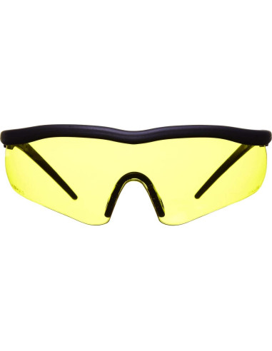 Gafas de Seguridad para Tiro Allen 2379, Lentes Amarillos ANSI Z87+