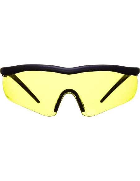 Gafas de Seguridad para Tiro Allen 2379, Lentes Amarillos ANSI Z87+
