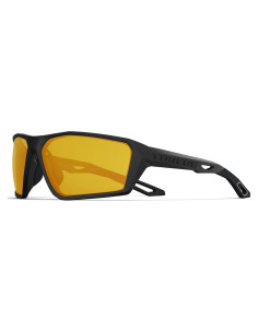 Gafas de sol deportivas TOREGE polarizadas para hombres y mujeres