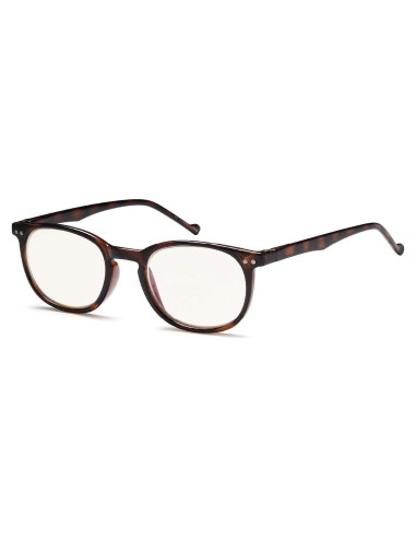 Gafas Anti Luz Azul Gamma RAY Marco Redondo Vintage