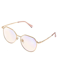 Gafas Prospek Era Antirreflejo para Luz Azul - Titanio