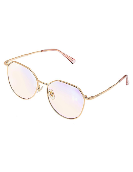 Gafas Prospek Era Antirreflejo para Luz Azul - Titanio