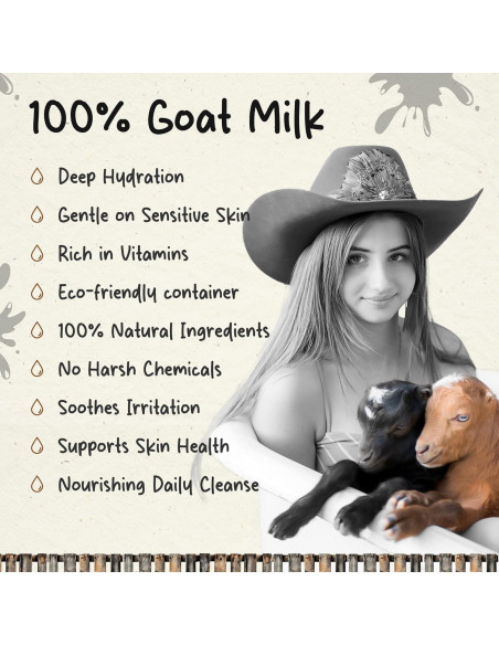 Bálsamo Labial Natural HushHush Farm Menta - Paquete de 3