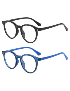 Gafas FANNYGO para niños 4-10 años bloqueadoras luz azul