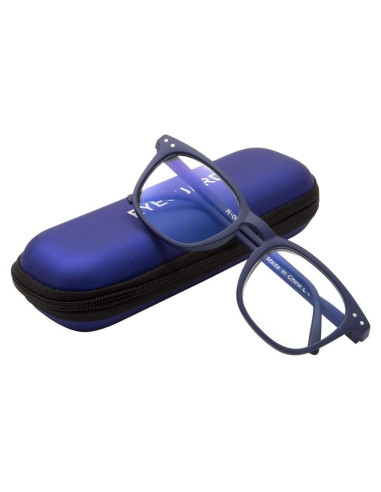 Gafas bloqueadoras luz azul EYEGUARD para niños 5-12 años