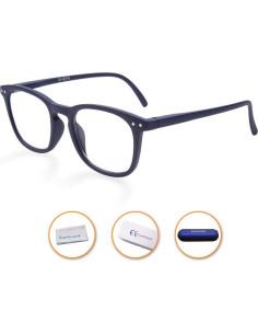 Gafas bloqueadoras luz azul EYEGUARD para niños 5-12 años 2