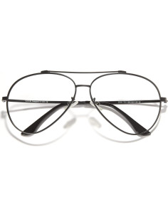 Gafas Aviador Cyxus Anti Fatiga Ocular Bloqueo Luz Azul 2