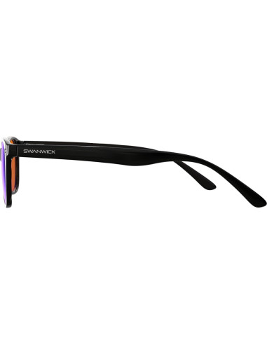 Gafas bloqueadoras de luz azul Swanwick Night Swannies - Unisex