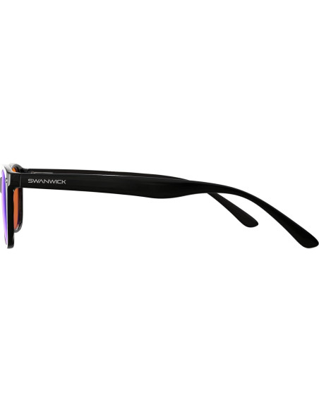 Gafas bloqueadoras de luz azul Swanwick Night Swannies - Unisex