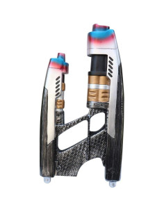 Réplicas Blaster Star Lord Cafele 1:1 Juguete Cosplay 2