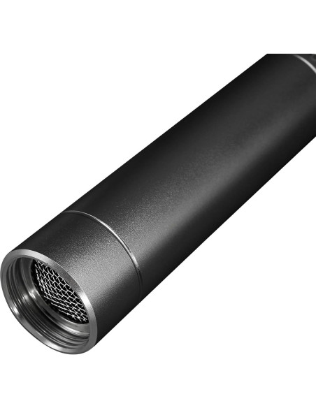 Sable de Luz YOFOTHS 96 cm RGB Metal Duelos LED 7 Colores