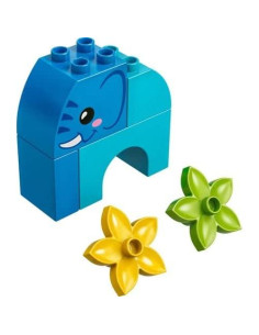 LEGO Duplo 30333 - Elefante para Niños +18 Meses 2