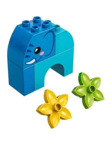 LEGO Duplo 30333 - Elefante para Niños +18 Meses LEGO Duplo 30333 - Elefante para Niños +18 Meses