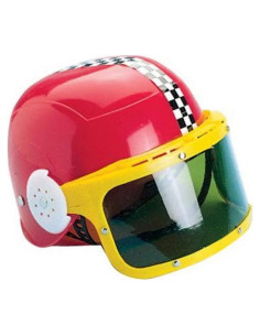 Casco de Carreras Everready USTH116 Unisex Adulto