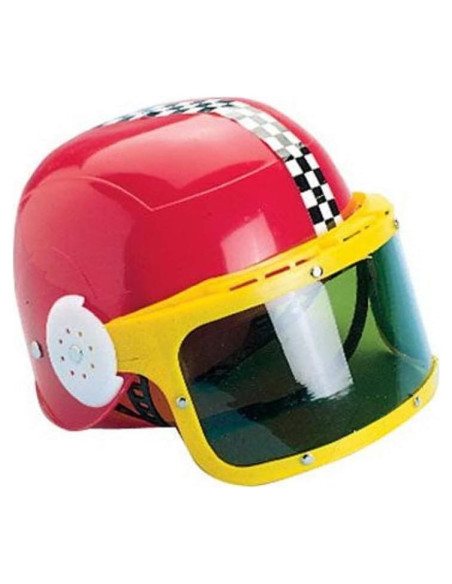 Casco de Carreras Everready USTH116 Unisex Adulto
