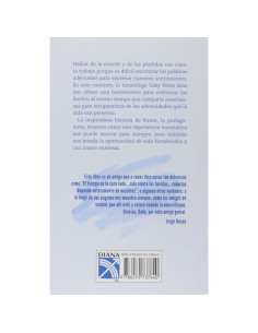 La niña a la que se le vino el mundo encima / The Girl whose World Came Crashing Down (Spanish Edition) 2