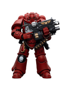 Figura de Acción JOYTOY Warhammer 40K Ángeles Sangrientos 16.99 cm