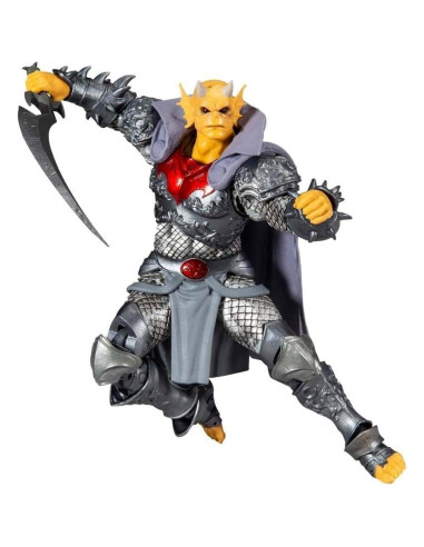 Figura de Acción McFarlane DC El Demonio 17.78 cm con Accesorios
