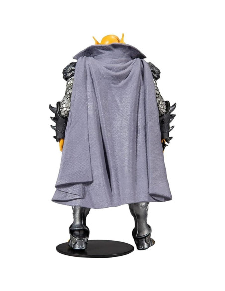 Figura de Acción McFarlane DC El Demonio 17.78 cm con Accesorios Figura de Acción McFarlane DC El Demonio 17.78 cm con Accesorios