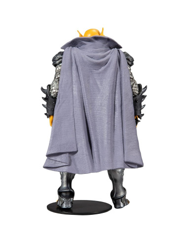 Figura de Acción McFarlane DC El Demonio 17.78 cm con Accesorios