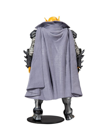 Figura de Acción McFarlane DC El Demonio 17.78 cm con Accesorios Figura de Acción McFarlane DC El Demonio 17.78 cm con Accesorios