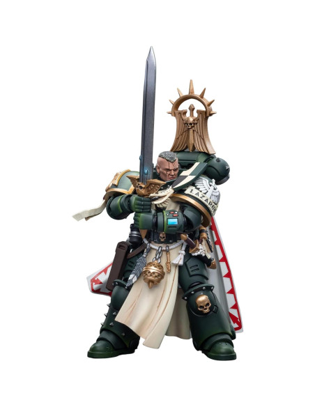 Figura de Acción JOYTOY Maestro Lazarus 18.5cm Ángeles Oscuros Figura de Acción JOYTOY Maestro Lazarus 18.5cm Ángeles Oscuros